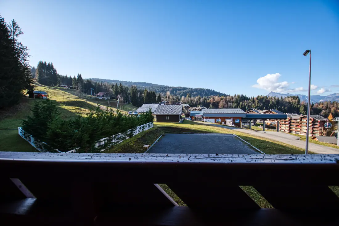 Residence Verdets