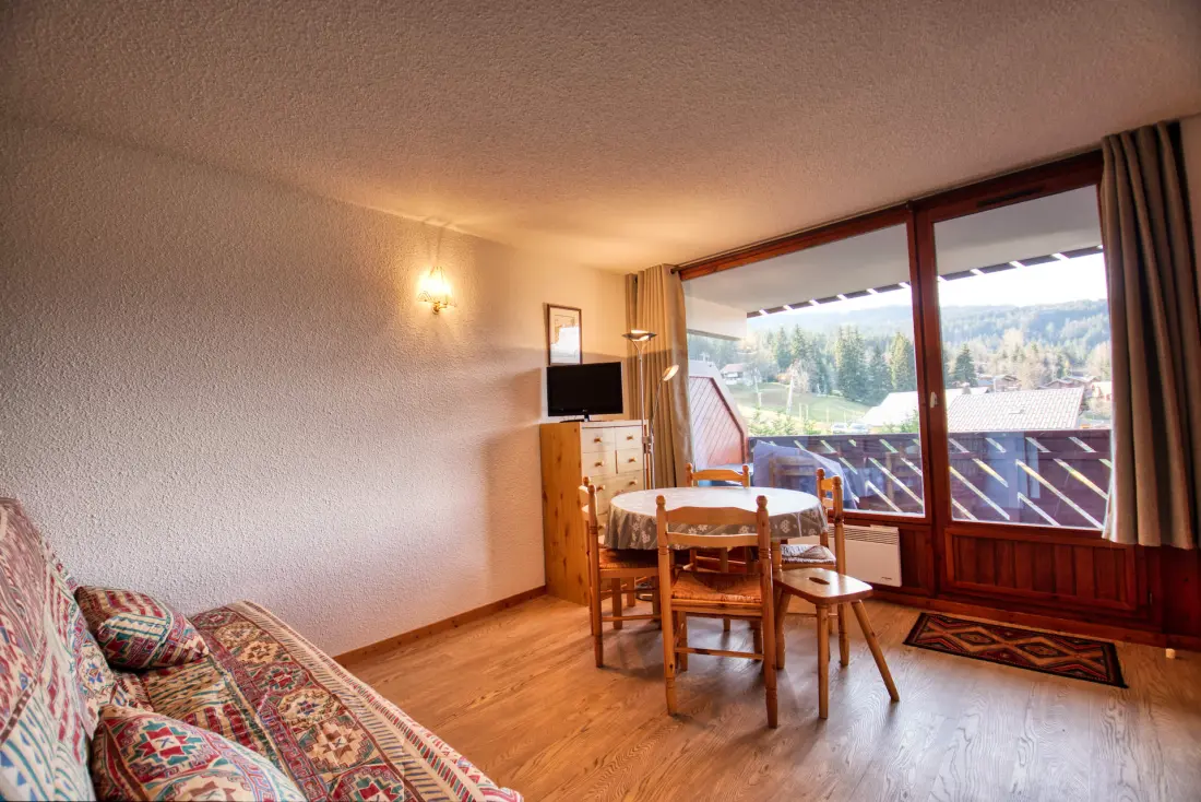 Residence Verdets