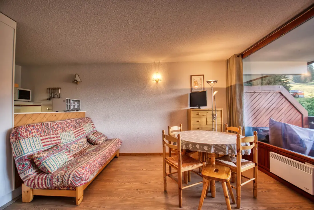 Residence Verdets