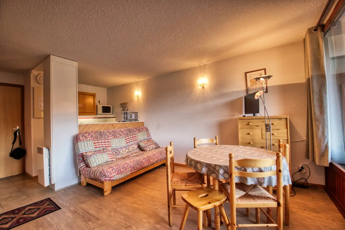 Residence Verdets