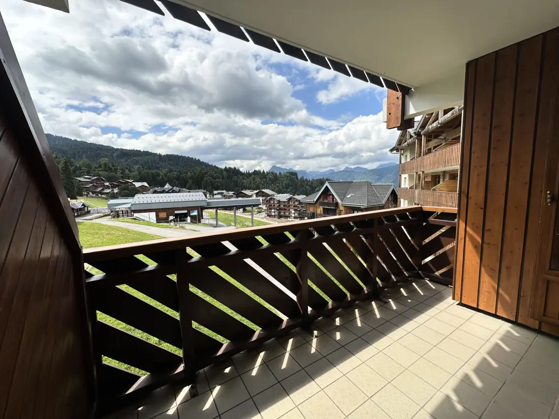 Residence Verdets