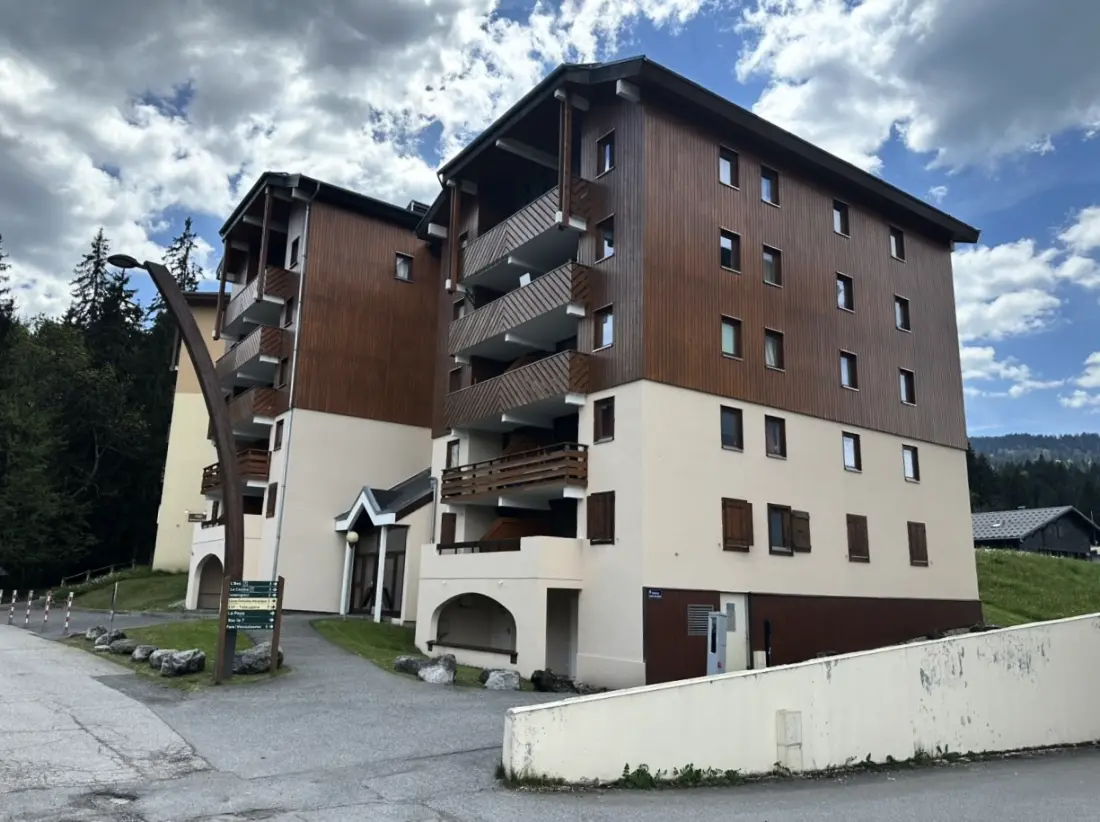 Residence Verdets