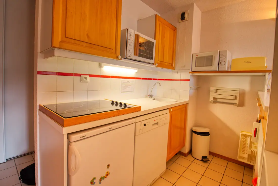 Residence Verdets