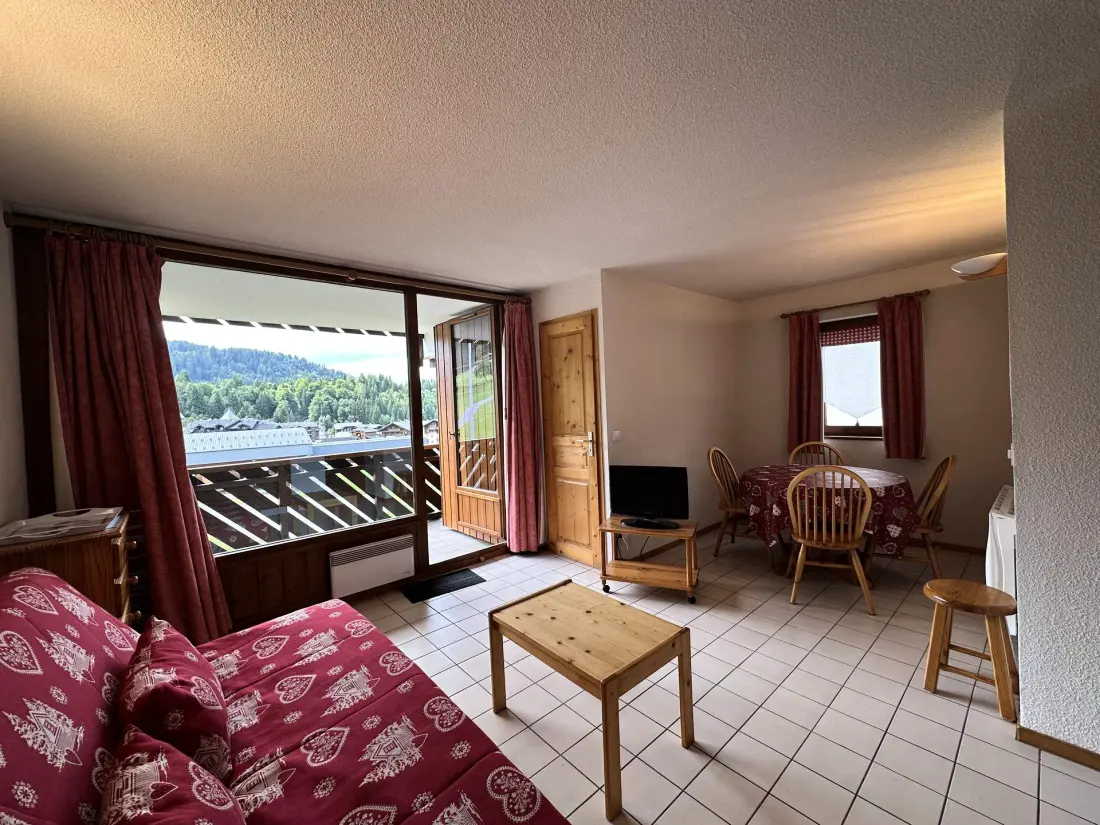 Residence Verdets