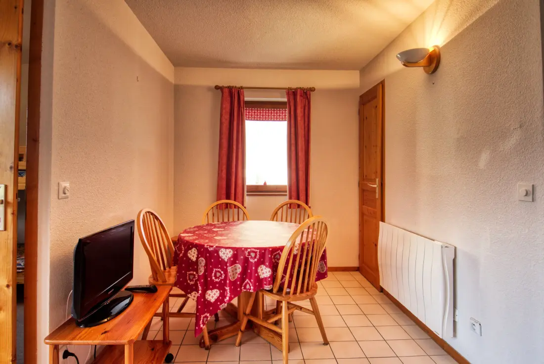 Residence Verdets