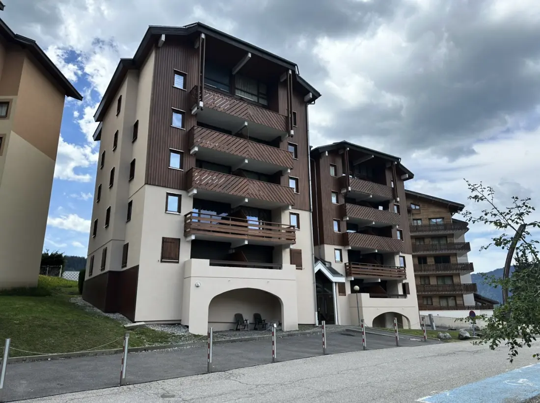 Residence Verdets