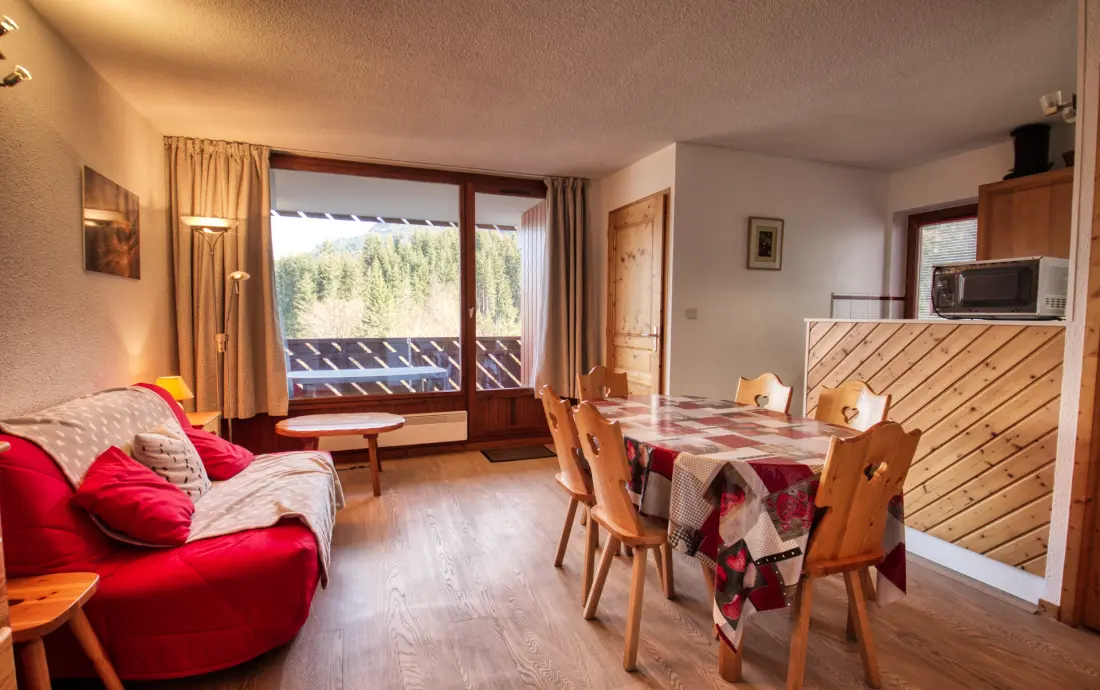 Residence Verdets