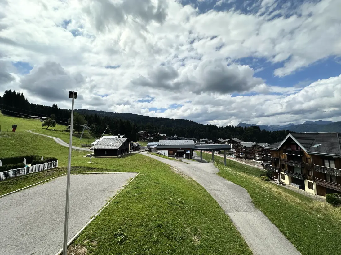 Residence Verdets