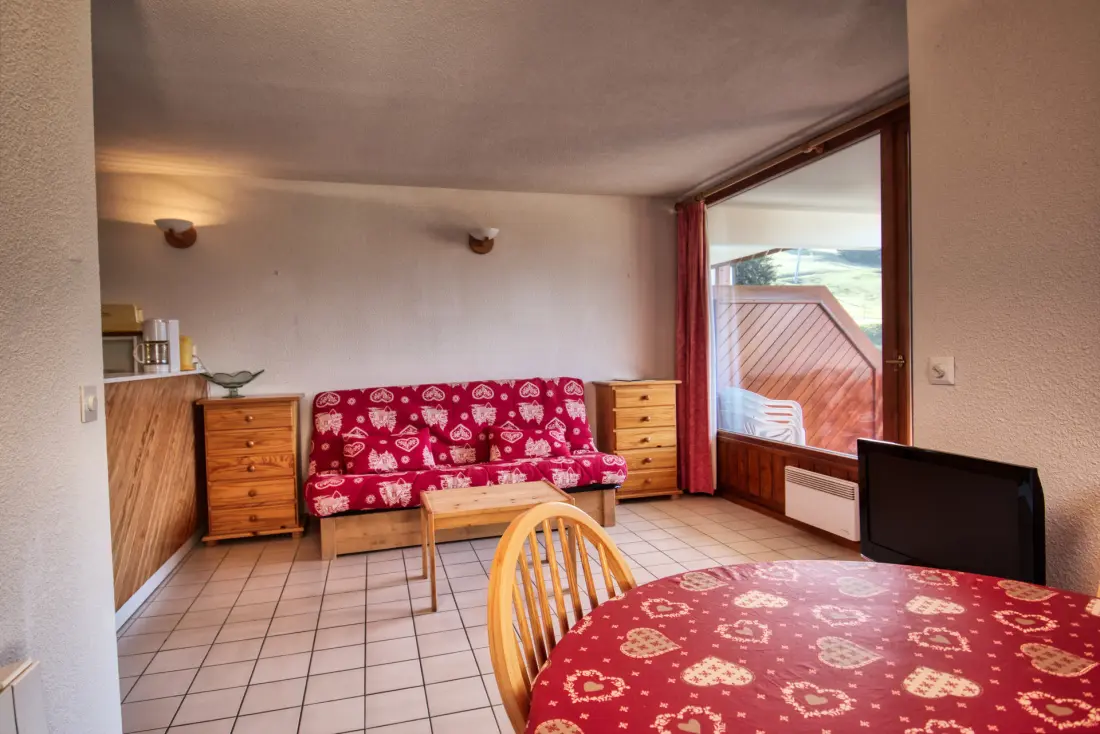 Residence Verdets