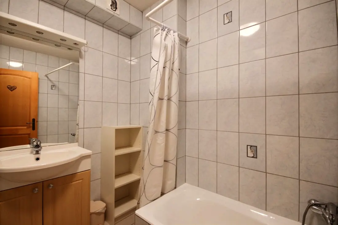 Apartmanok Morzine