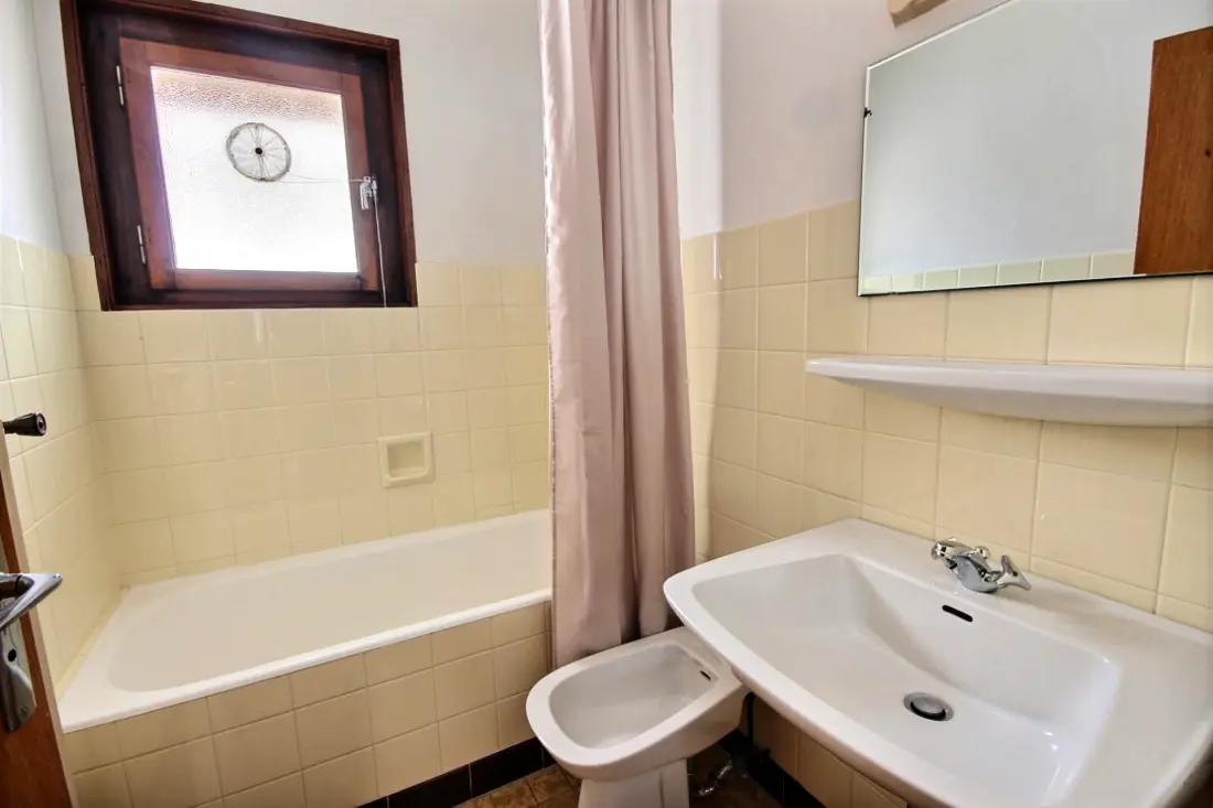 Apartmanok Morzine