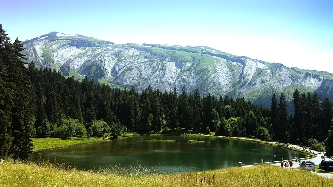 Apartmanok Morzine