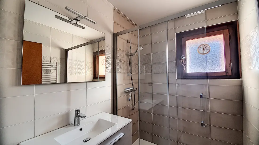 Apartmanok Morzine