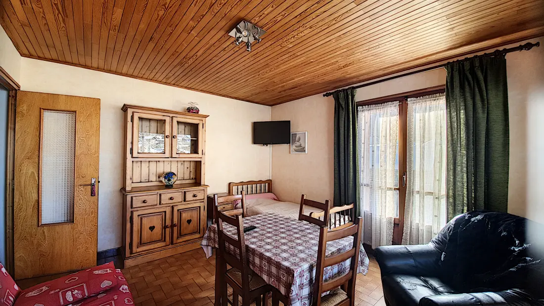 Apartmanok Morzine