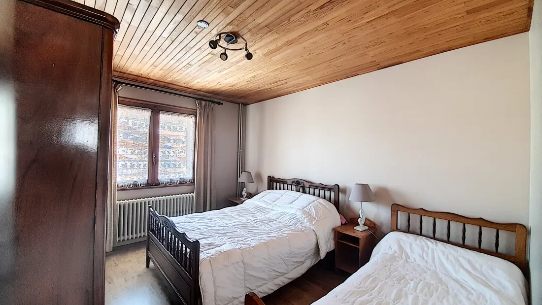 Apartmanok Morzine