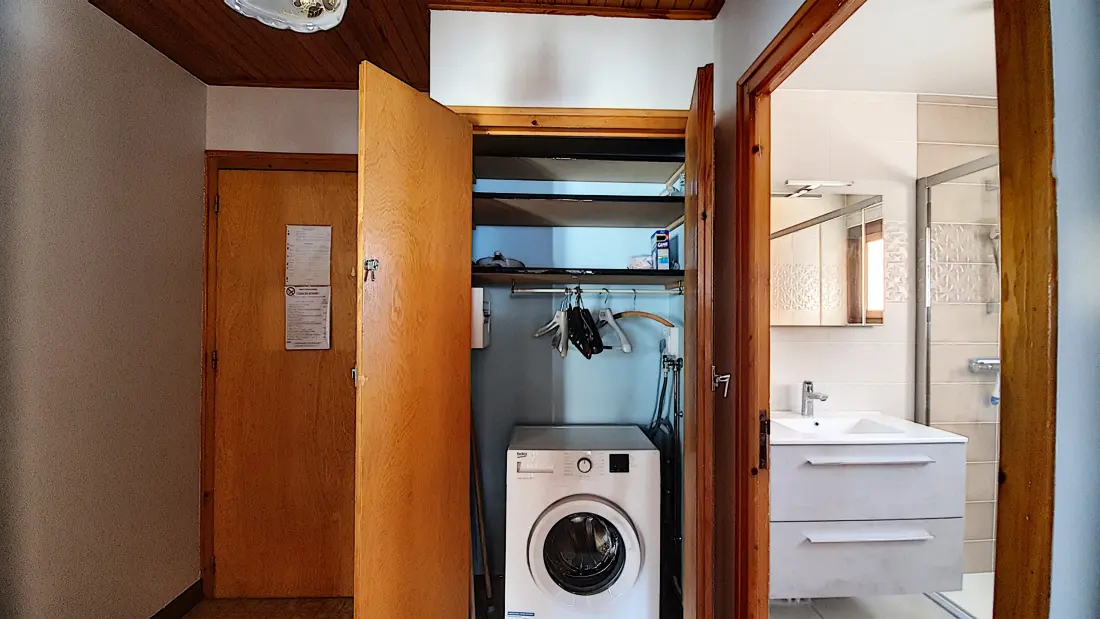 Apartmanok Morzine