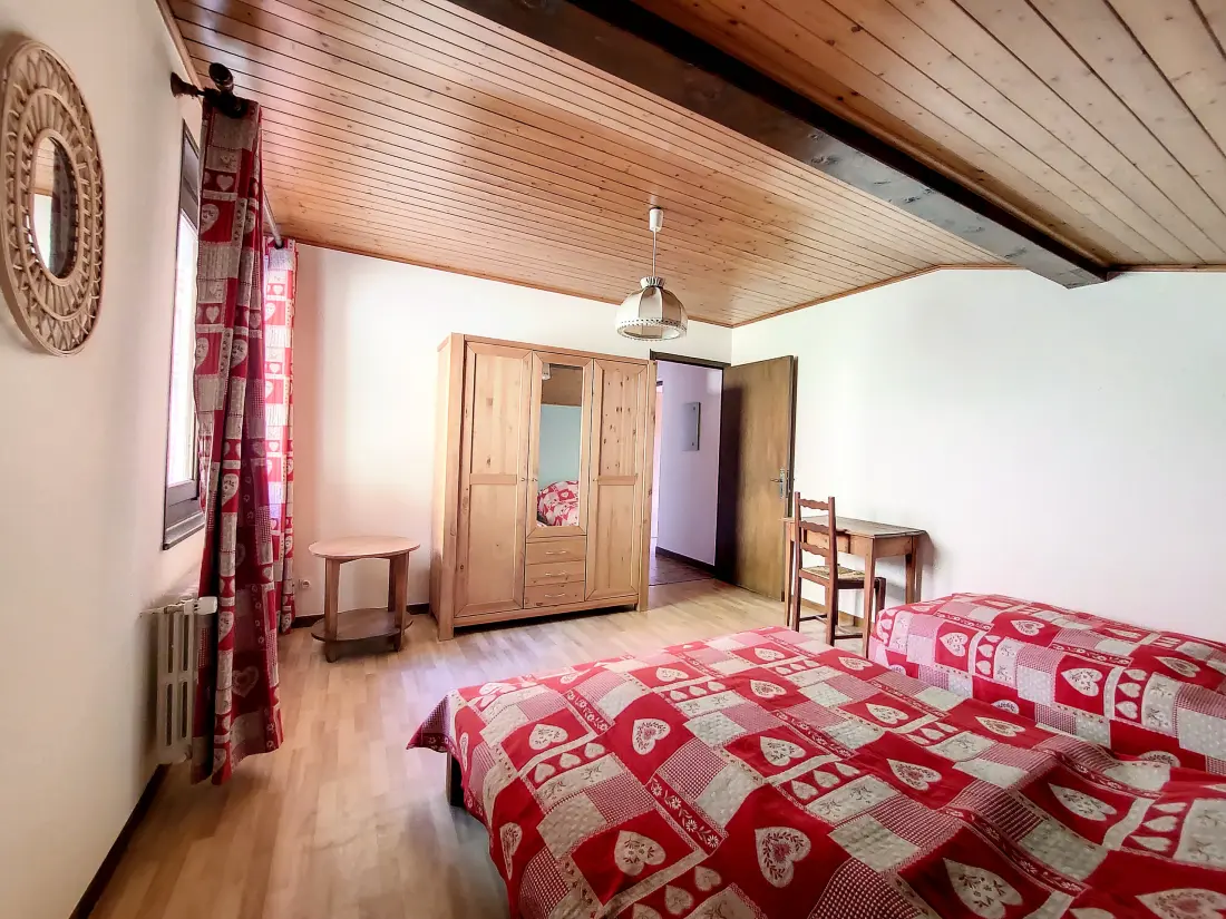 Apartmanok Morzine