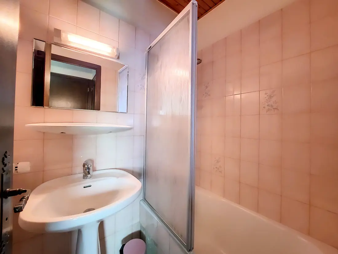 Apartmanok Morzine
