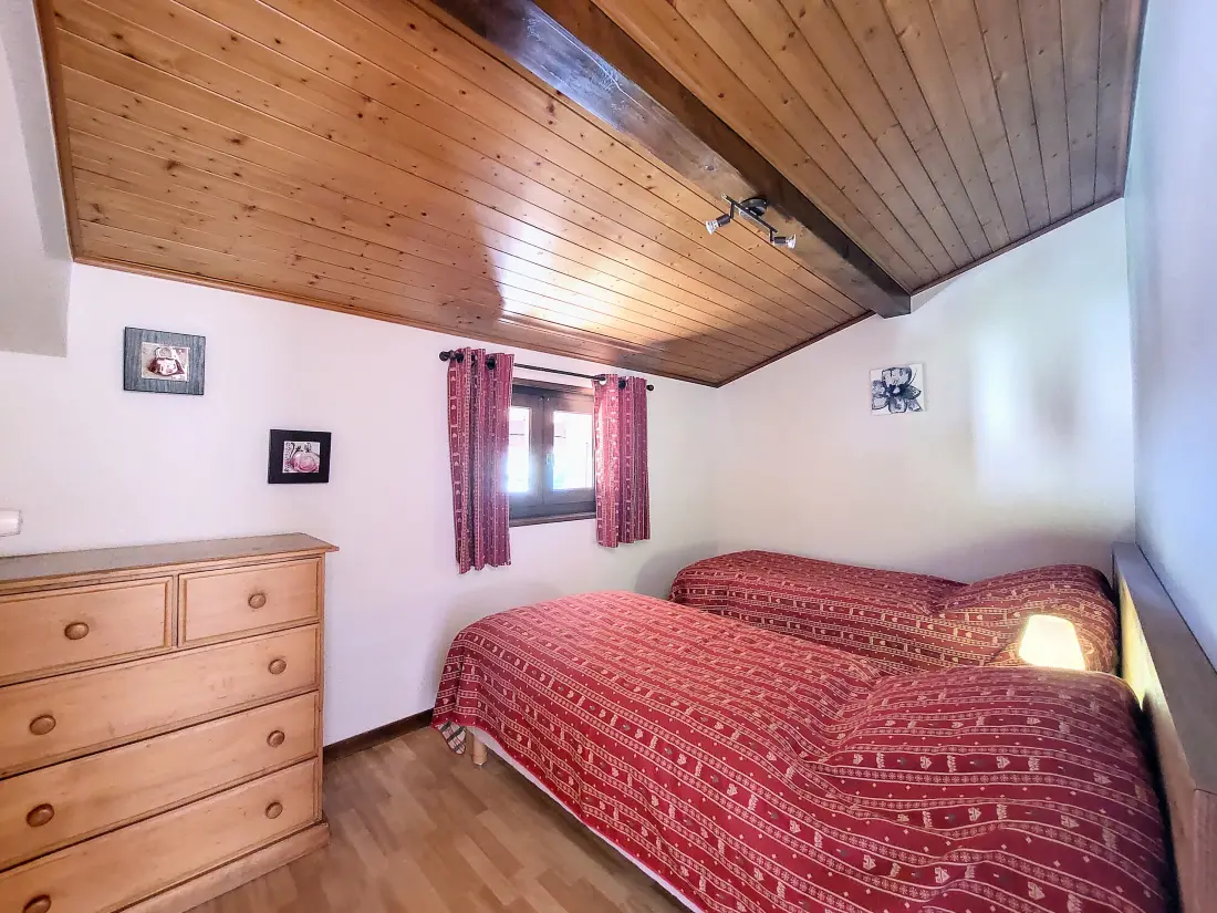 Apartmanok Morzine
