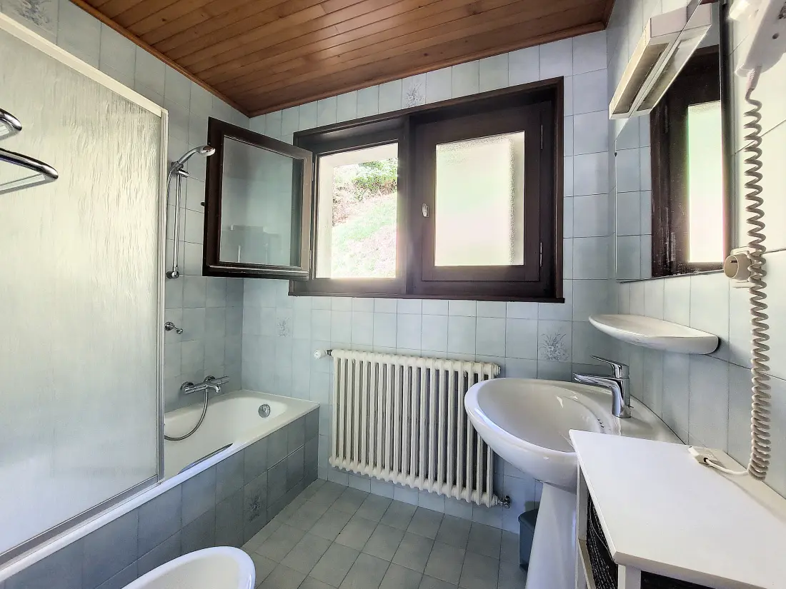 Apartmanok Morzine