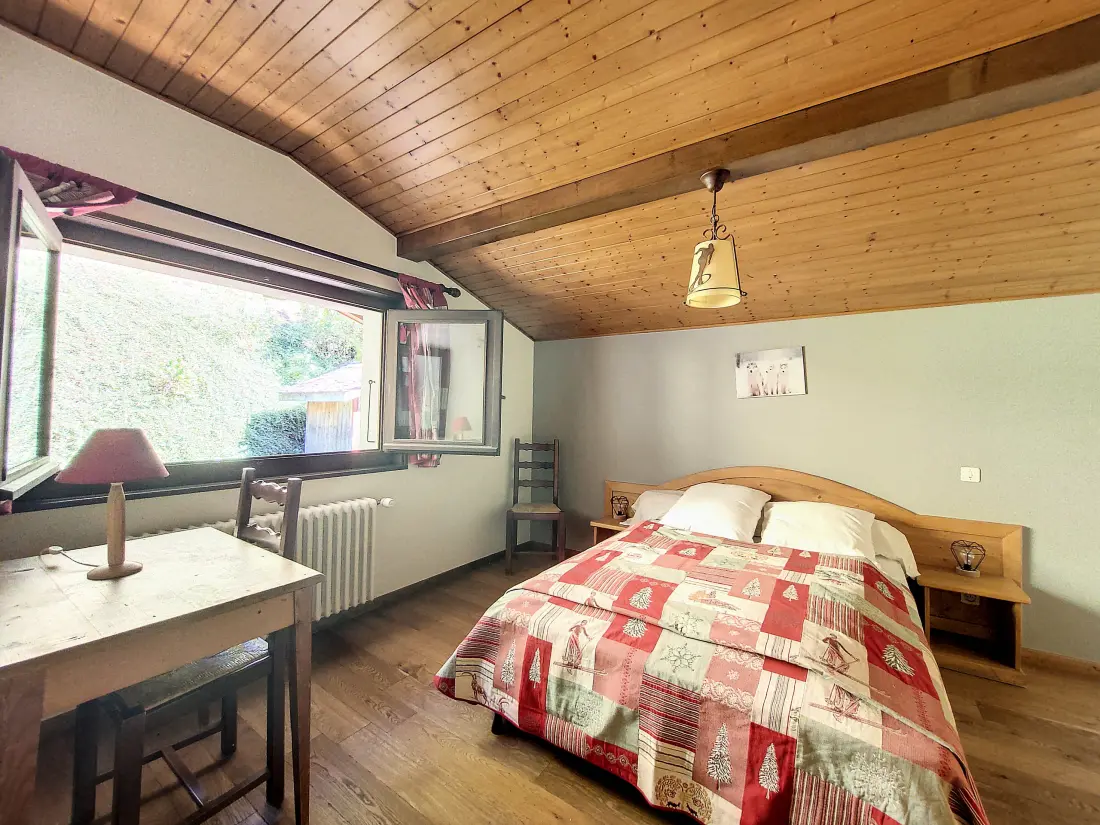Apartmanok Morzine