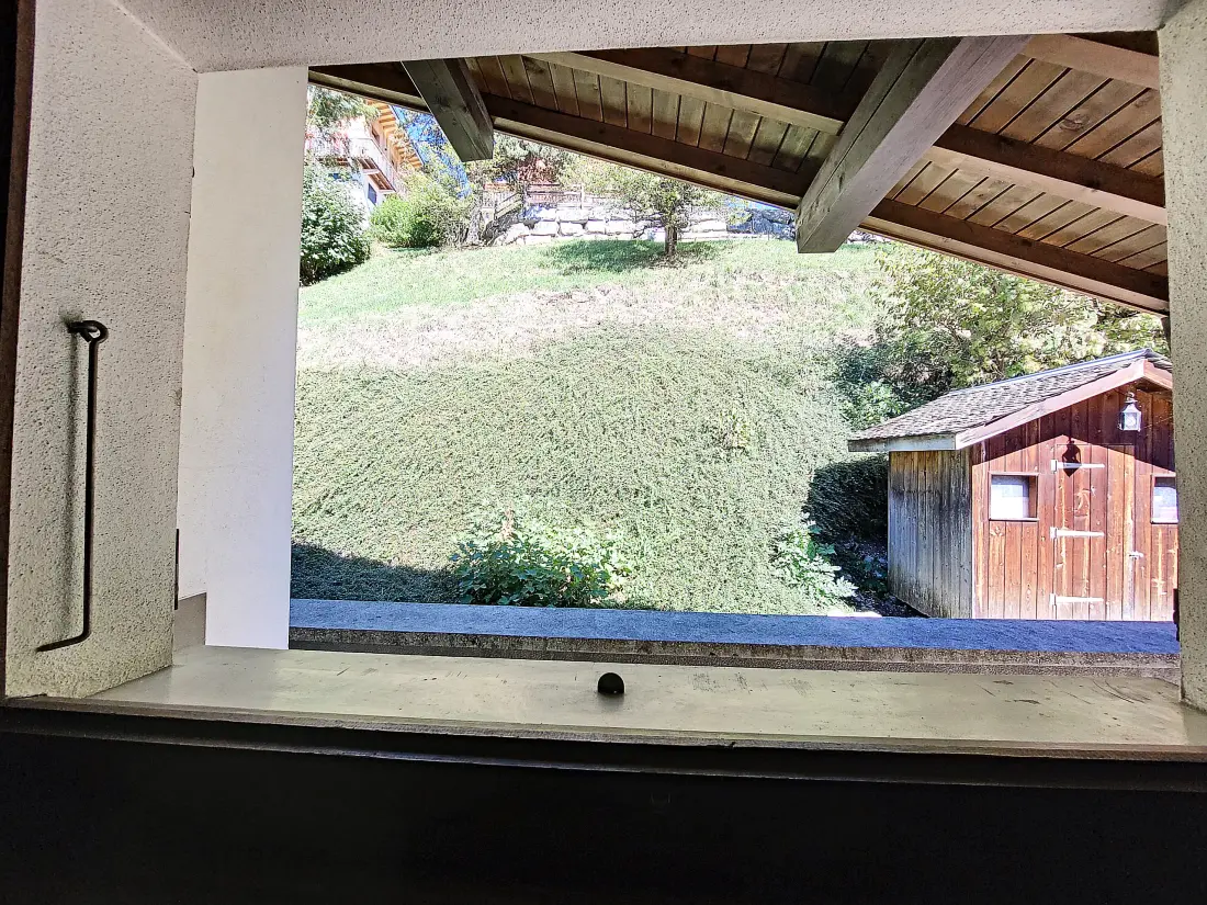Apartmanok Morzine