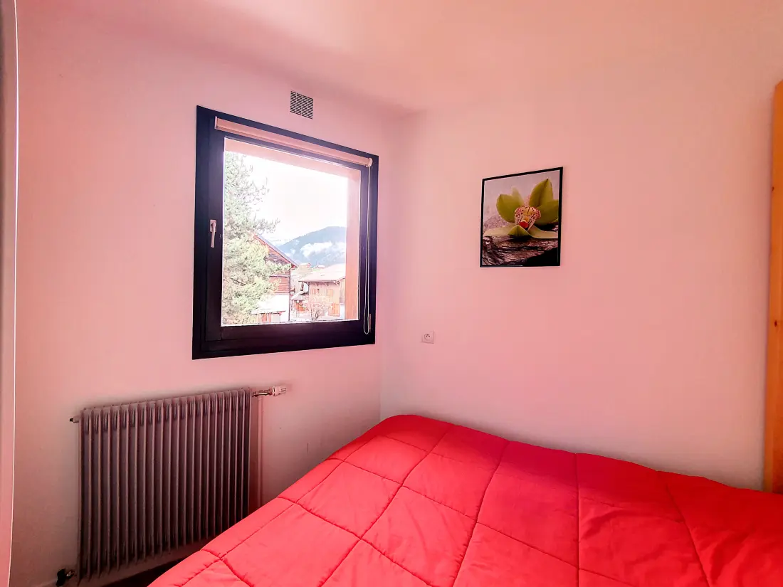 Apartmanok Morzine