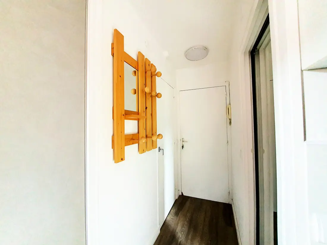 Apartmanok Morzine