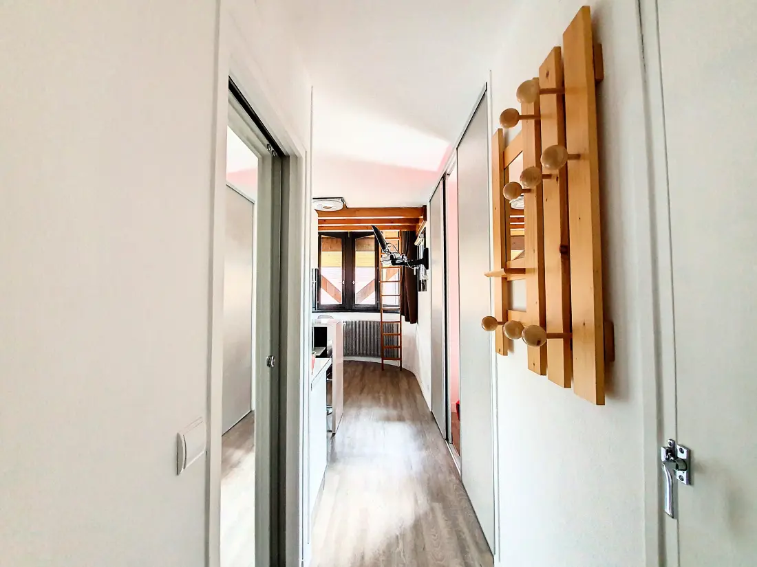 Apartmanok Morzine