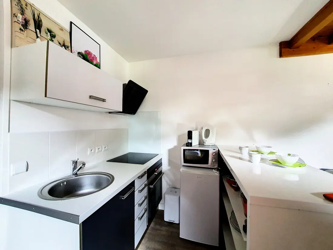 Apartmanok Morzine