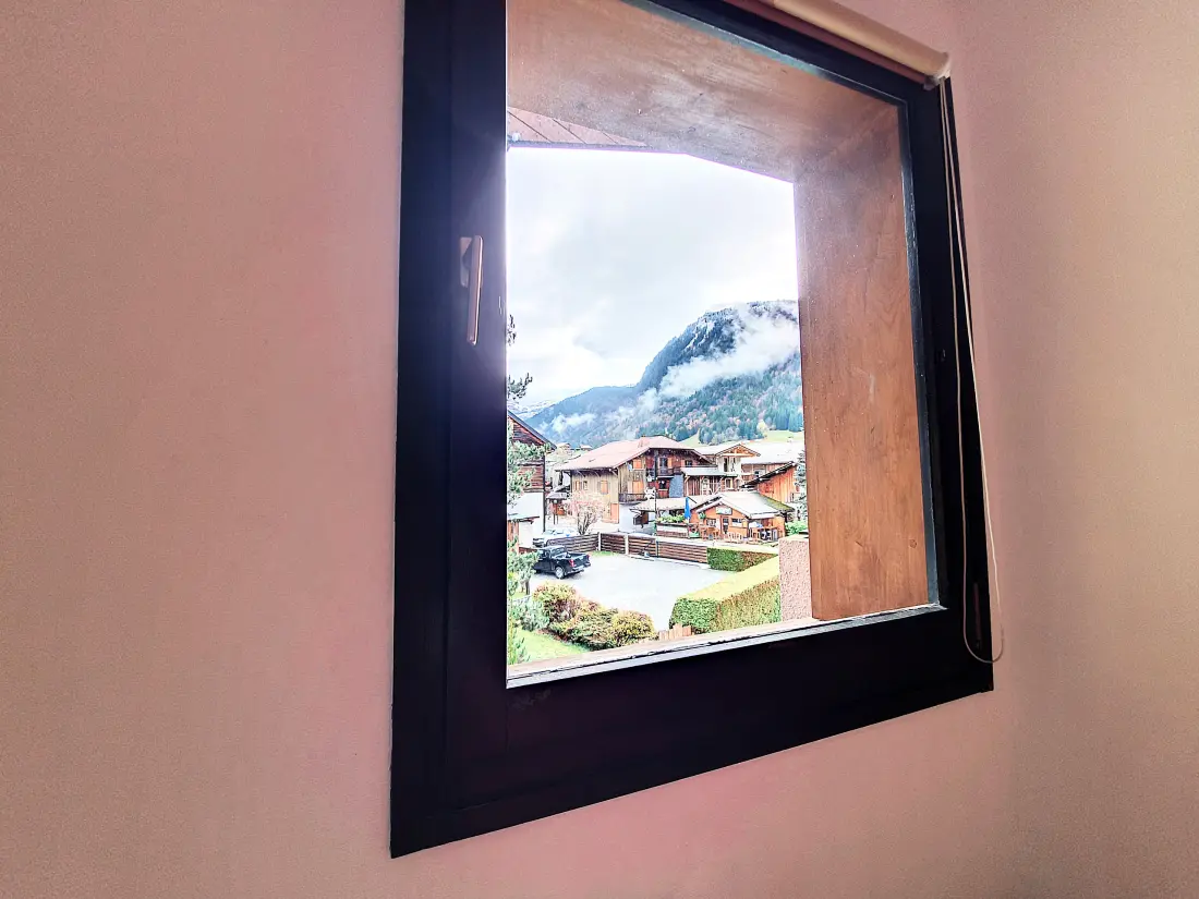 Apartmanok Morzine