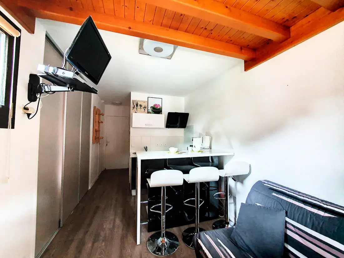 Apartmanok Morzine