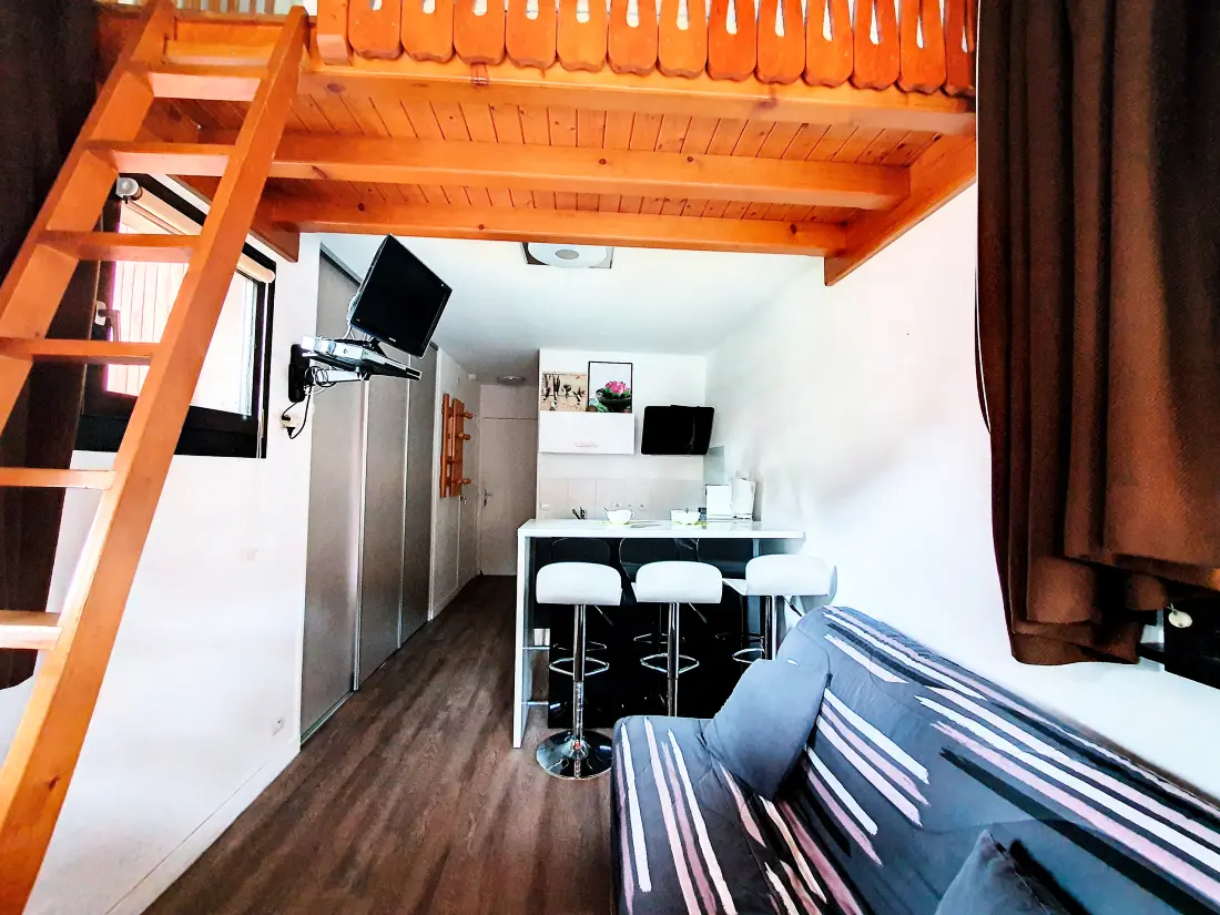Apartmanok Morzine