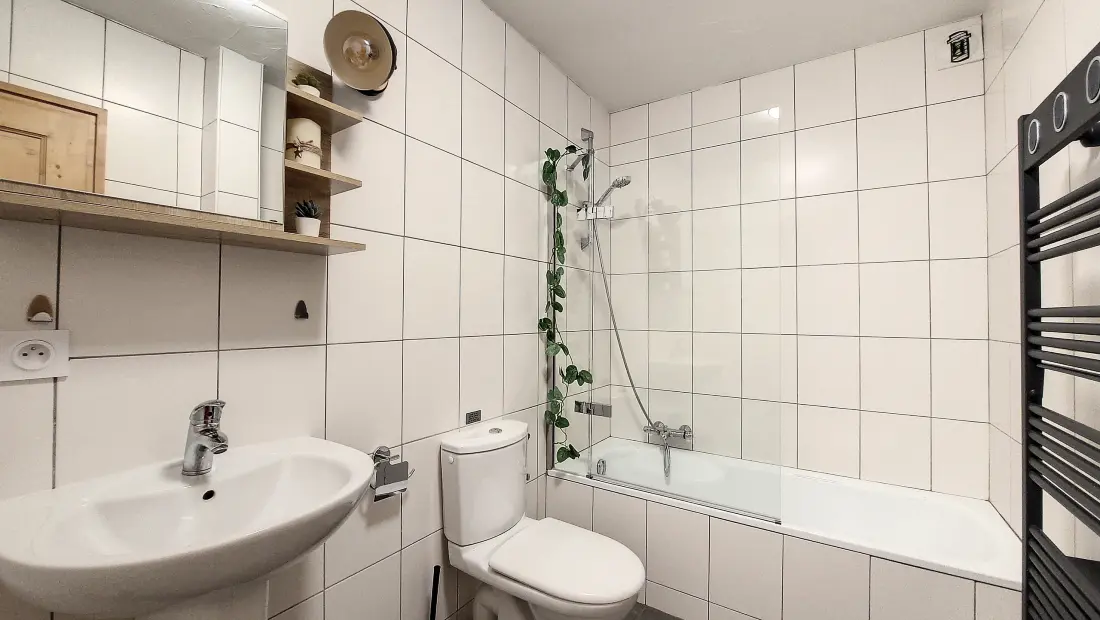 Apartmanok Morzine