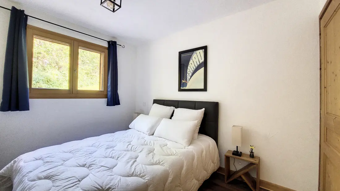 Apartmanok Morzine