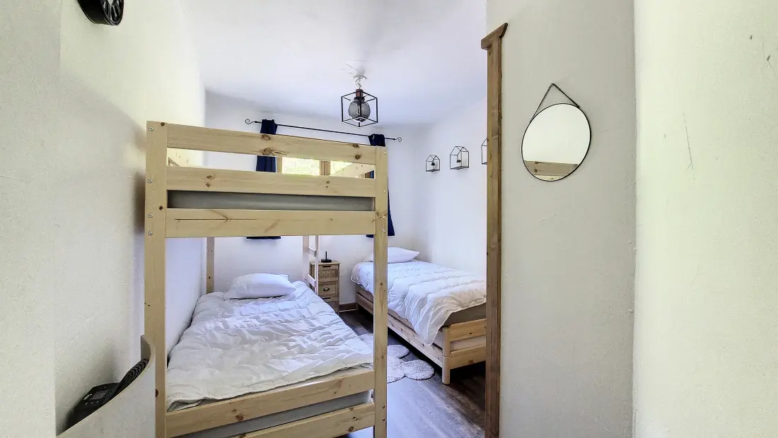 Apartmanok Morzine