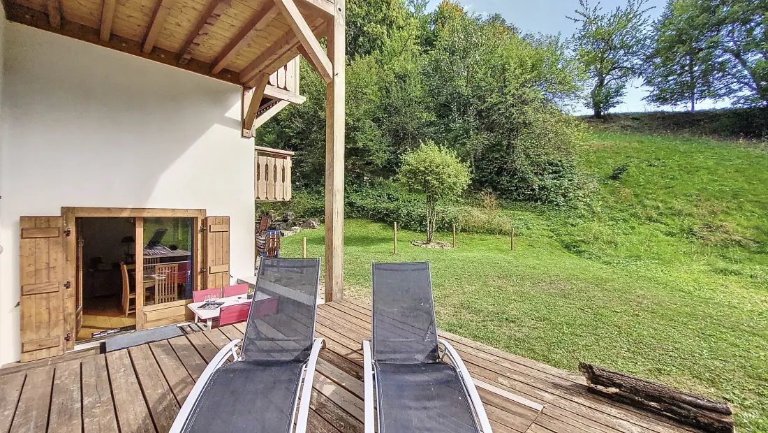 Apartmanok Morzine