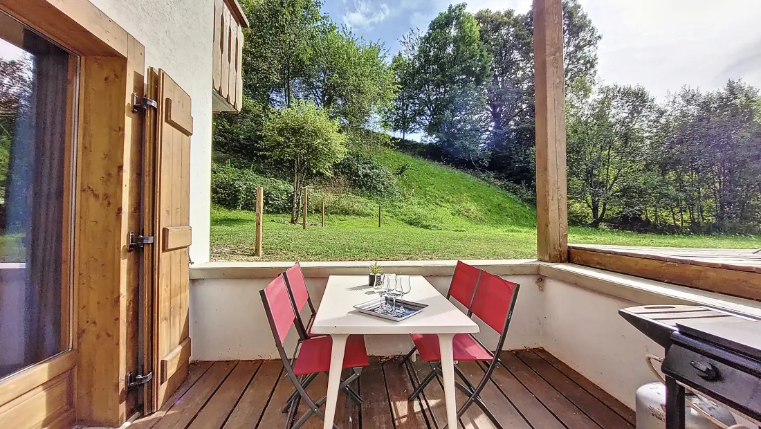 Apartmanok Morzine