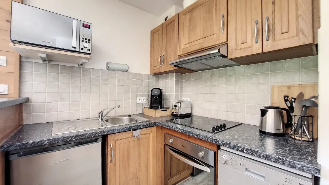 Apartmanok Morzine