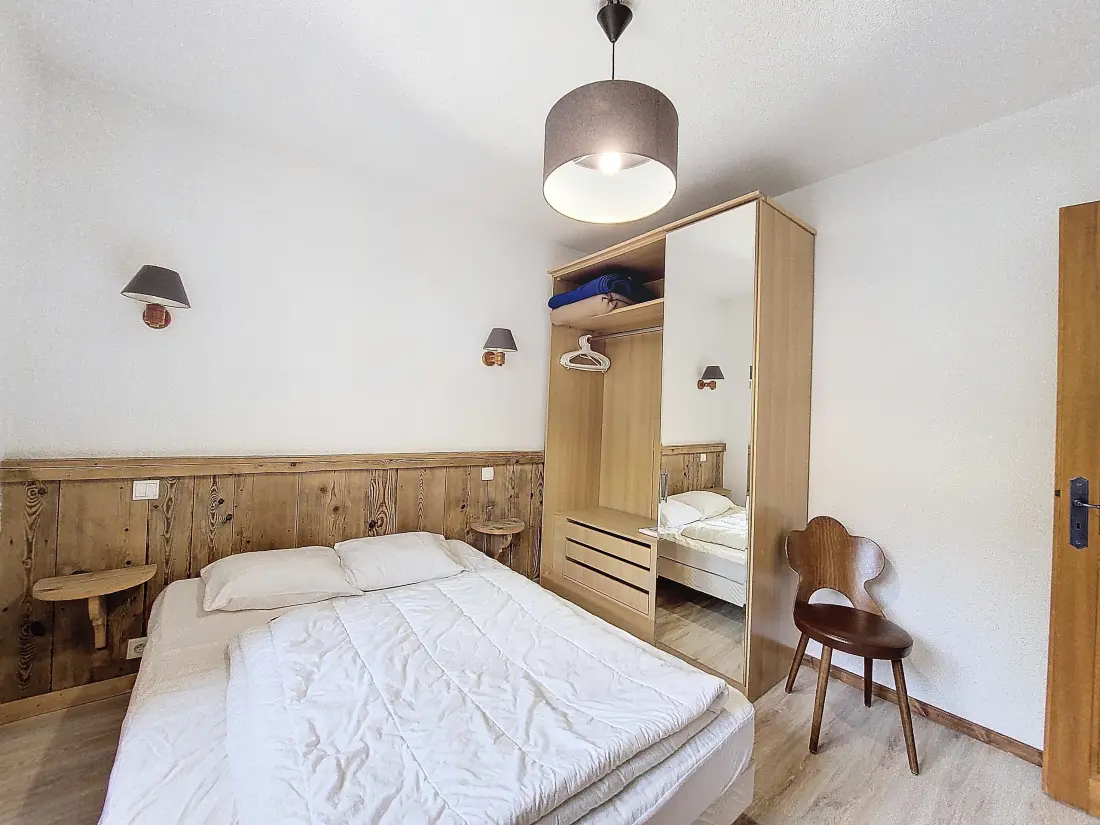 Apartmanok Morzine