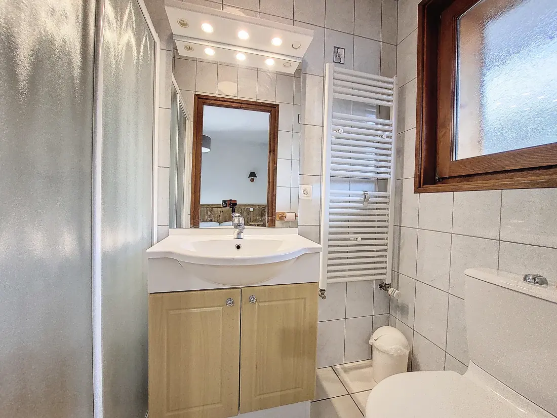 Apartmanok Morzine