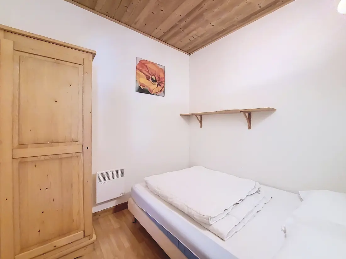 Apartmanok Morzine
