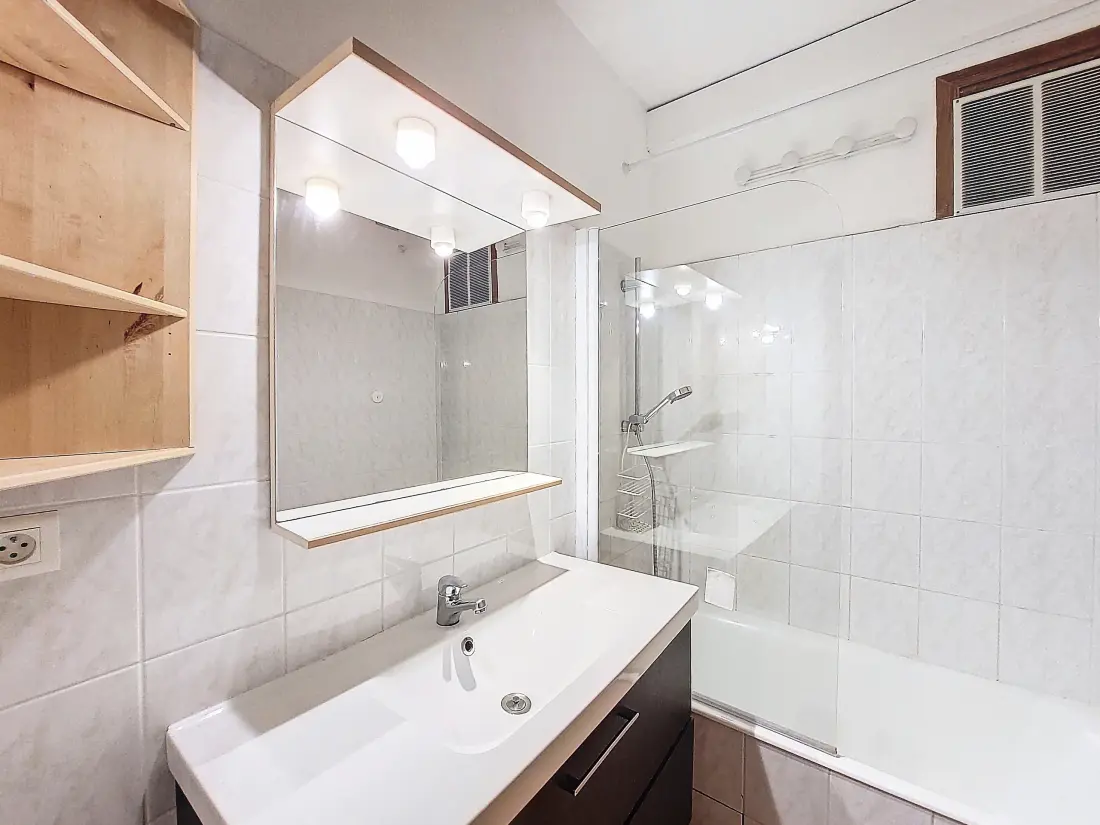 Apartmanok Morzine