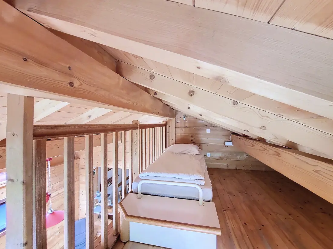Apartmanok Morzine