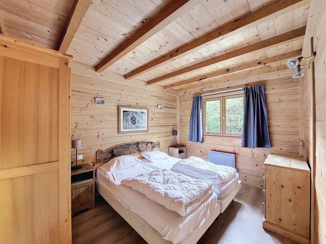 Apartmanok Morzine