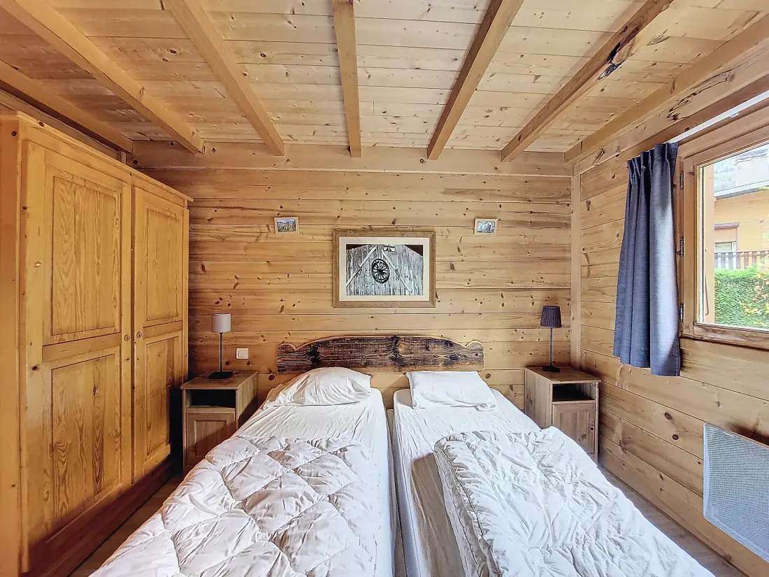 Apartmanok Morzine