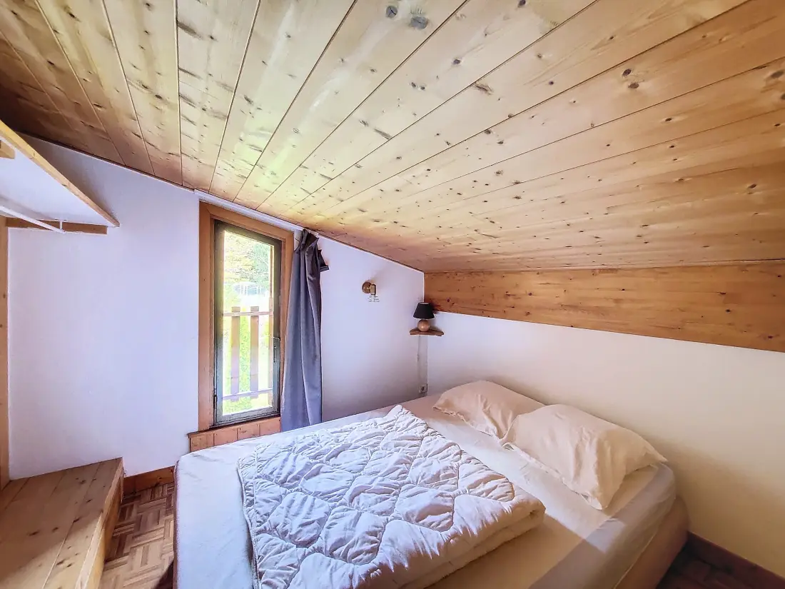 Apartmanok Morzine