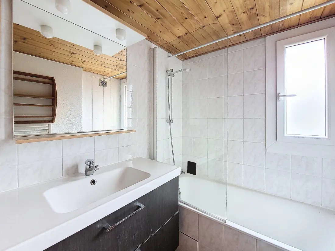 Apartmanok Morzine