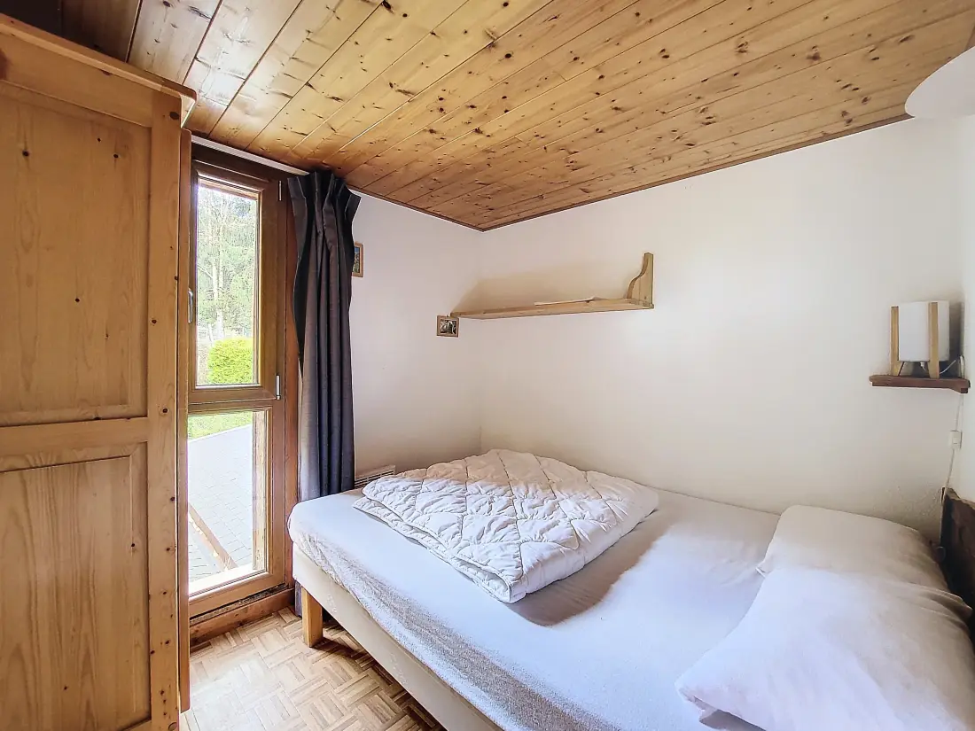 Apartmanok Morzine