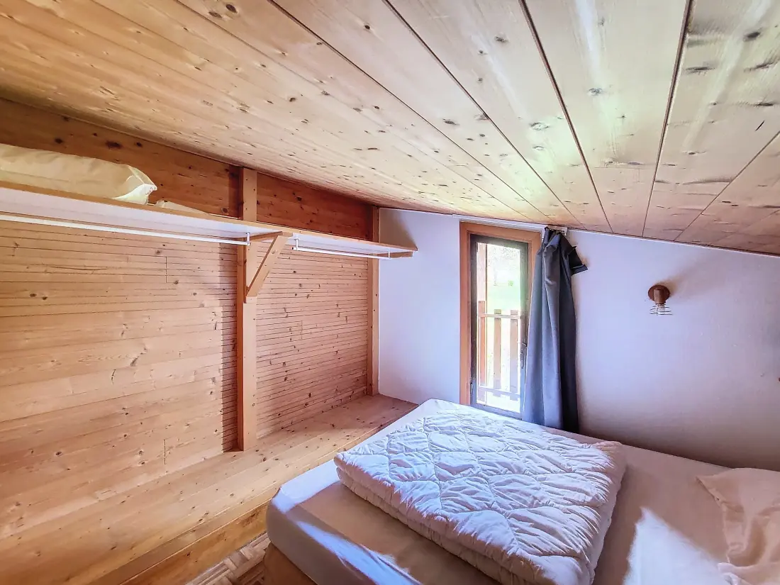 Apartmanok Morzine